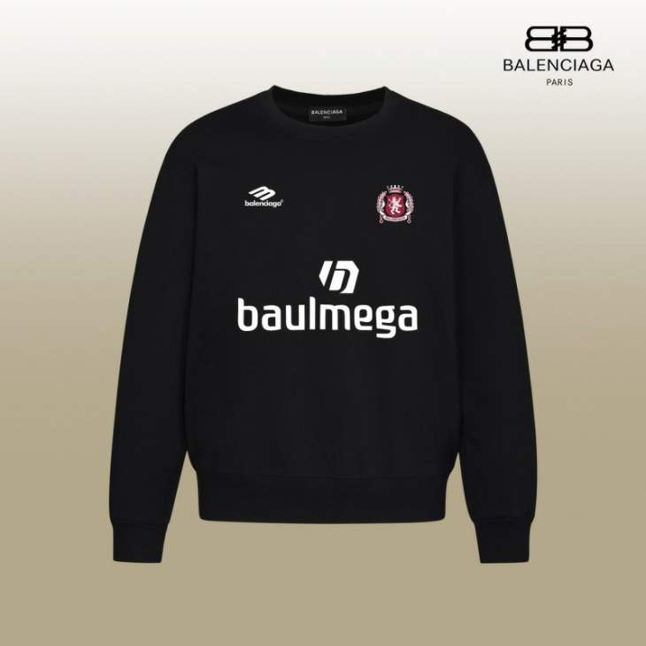 Picture of Balenciaga Sweatshirt _SKUBalenciagaXS-XLmptxB101229989